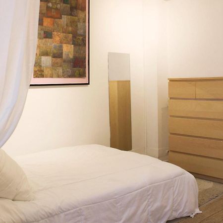 Charming Apartment For 4 People In Paris 15 Extérieur photo