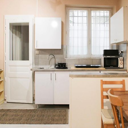 Charming Apartment For 4 People In Paris 15 Extérieur photo