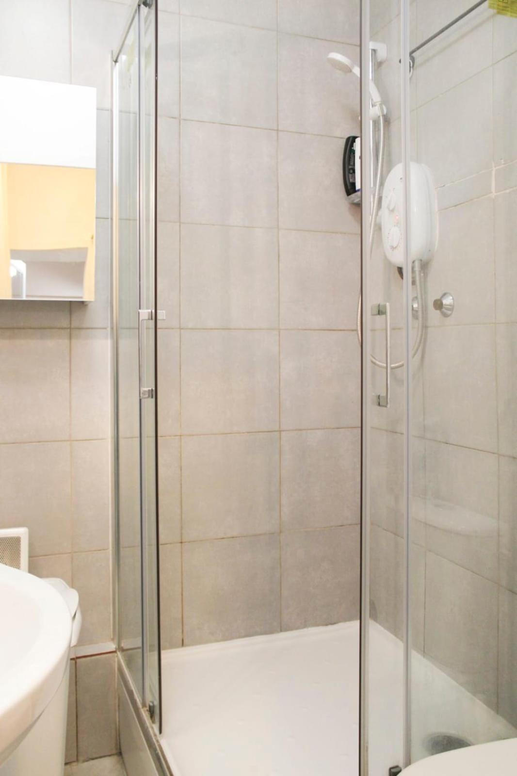Charming Apartment For 4 People In Paris 15 Extérieur photo