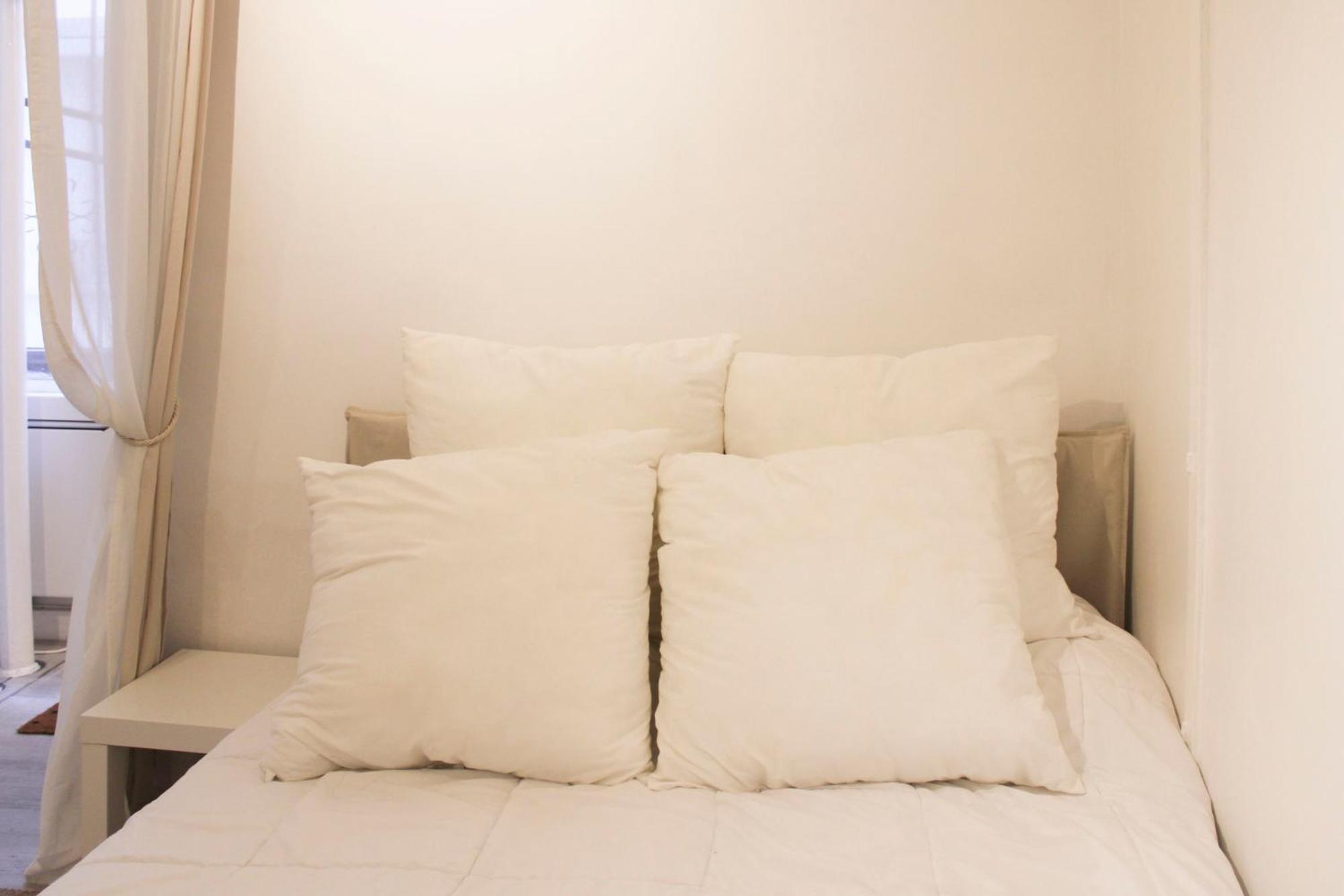 Charming Apartment For 4 People In Paris 15 Extérieur photo