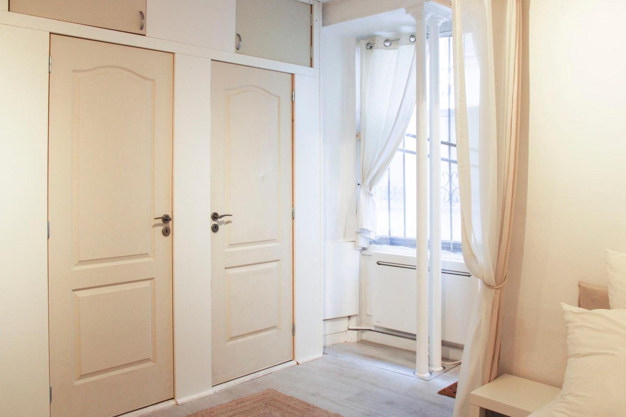 Charming Apartment For 4 People In Paris 15 Extérieur photo